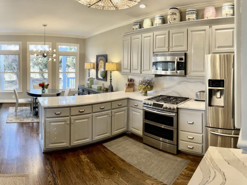 Your World Cup Oasis! | Pool & Hot Tub | Sleeps 10 in beds | 13mi to US Soccer HQ Training Ctr | 35mi to Mercedes Benz Stadium | On Cart Path System