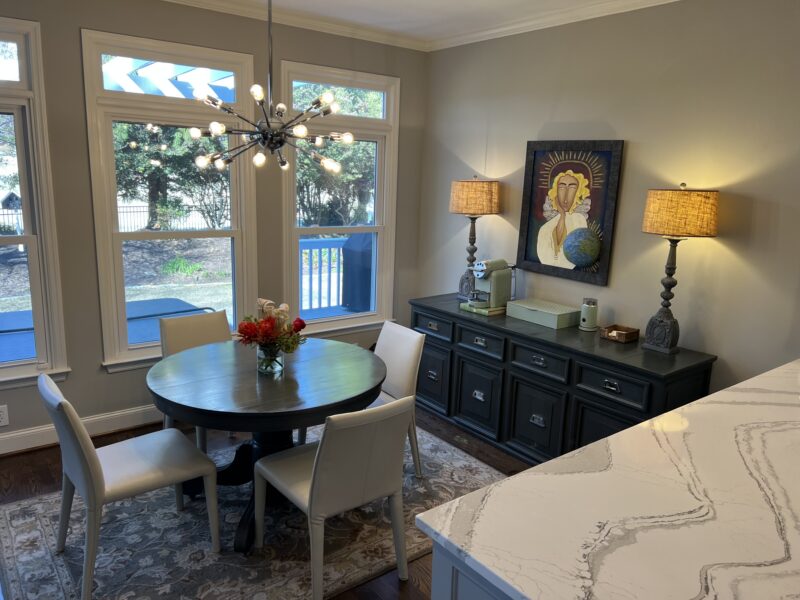 Your World Cup Oasis! | Pool & Hot Tub | Sleeps 10 in beds | 13mi to US Soccer HQ Training Ctr | 35mi to Mercedes Benz Stadium | On Cart Path System