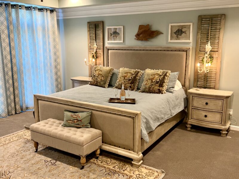 Your World Cup Oasis! | Pool & Hot Tub | Sleeps 10 in beds | 13mi to US Soccer HQ Training Ctr | 35mi to Mercedes Benz Stadium | On Cart Path System