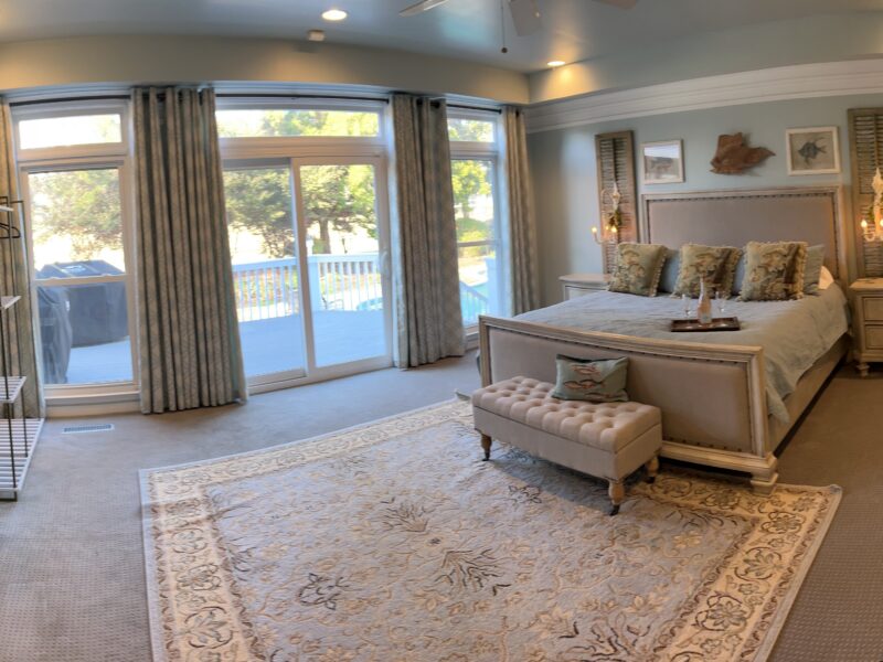 Your World Cup Oasis! | Pool & Hot Tub | Sleeps 10 in beds | 13mi to US Soccer HQ Training Ctr | 35mi to Mercedes Benz Stadium | On Cart Path System