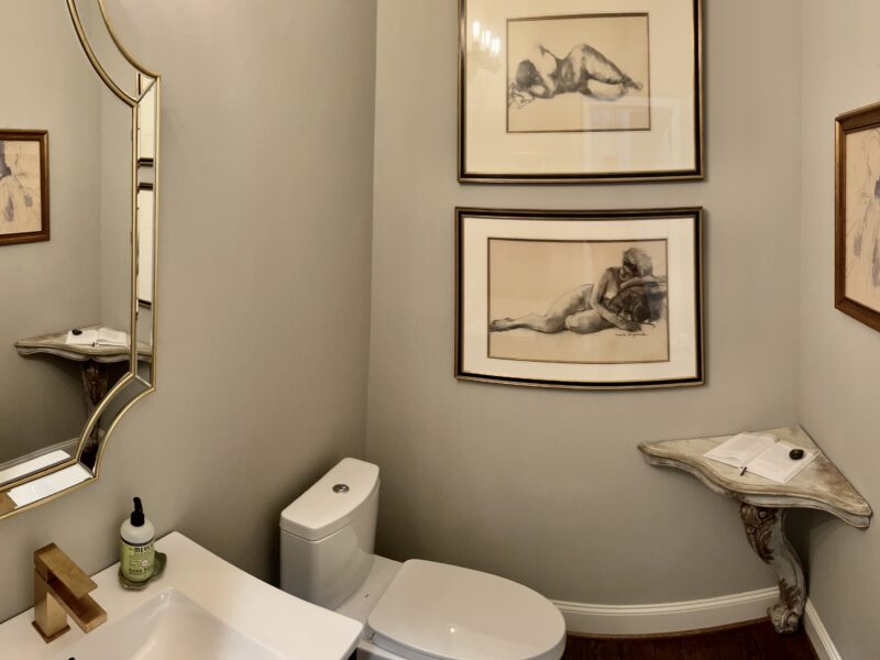 Your World Cup Oasis! | Pool & Hot Tub | Sleeps 10 in beds | 13mi to US Soccer HQ Training Ctr | 35mi to Mercedes Benz Stadium | On Cart Path System