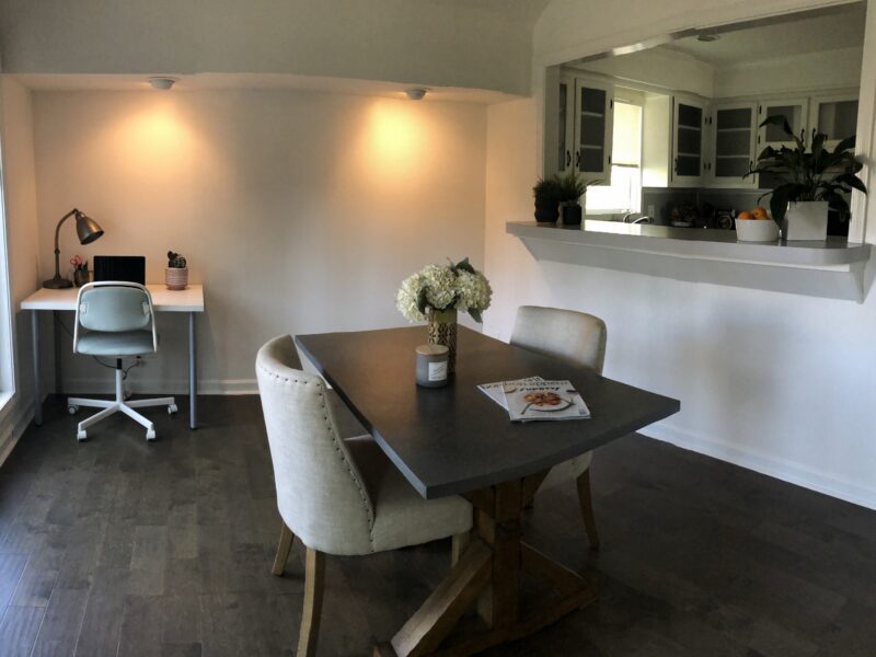 US Soccer National Training Center/Trilith Vicinity