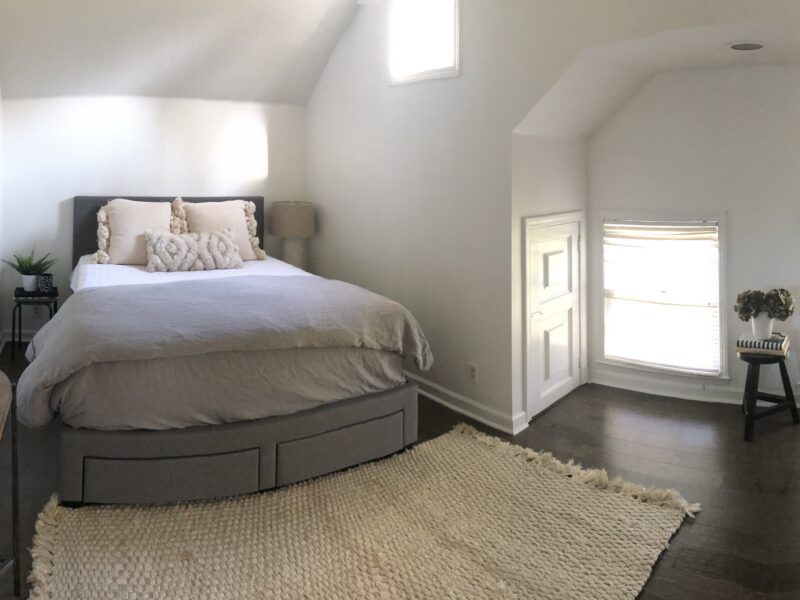 US Soccer National Training Center/Trilith Vicinity