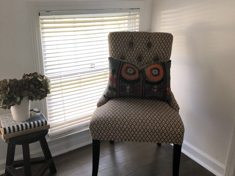 US Soccer National Training Center/Trilith Vicinity