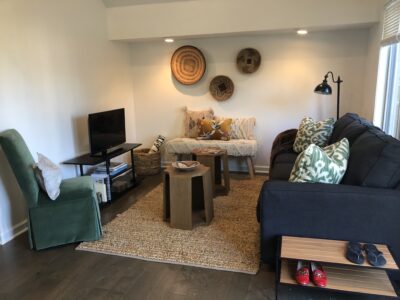 US Soccer National Training Center/Trilith Vicinity