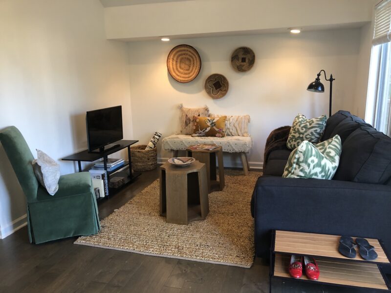 US Soccer National Training Center/Trilith Vicinity