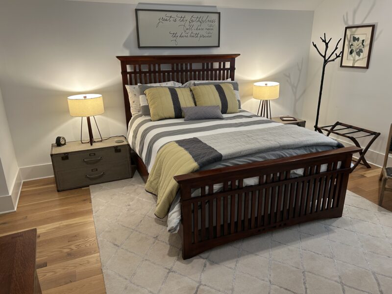 Trilith 2 story 4 b/r 5 bath