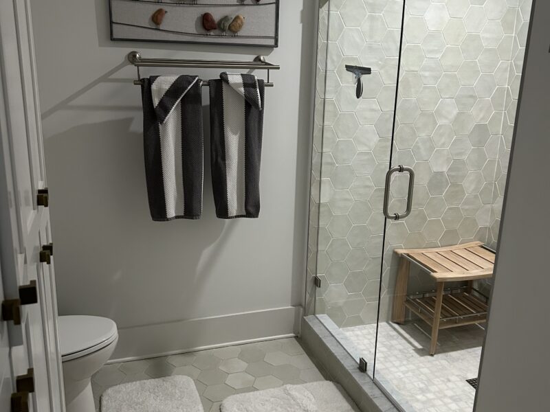 Trilith 2 story 4 b/r 5 bath