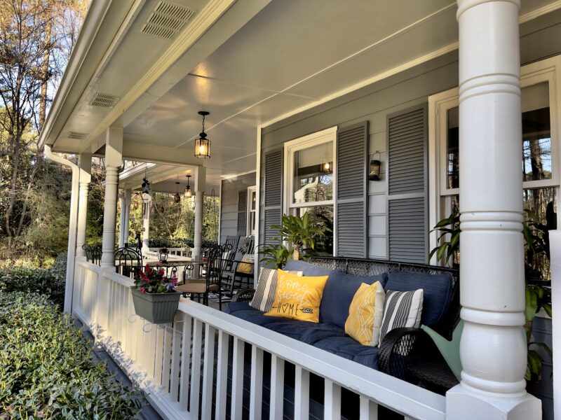 Private 2-Acre Retreat with Pool, Organic Garden, Daily Fresh Eggs | 8 Minutes to U.S. Soccer National Training Center, Trilith & Shopping Centers