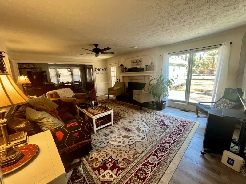 Private 2-Acre Retreat with Pool, Organic Garden, Daily Fresh Eggs | 8 Minutes to U.S. Soccer National Training Center, Trilith & Shopping Centers