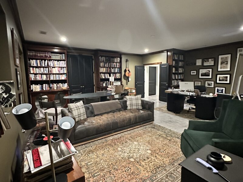 7 BD, Private Pool near US Soccer