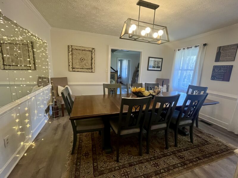 Private 2-Acre Retreat with Pool, Organic Garden, Daily Fresh Eggs | 8 Minutes to U.S. Soccer National Training Center, Trilith & Shopping Centers