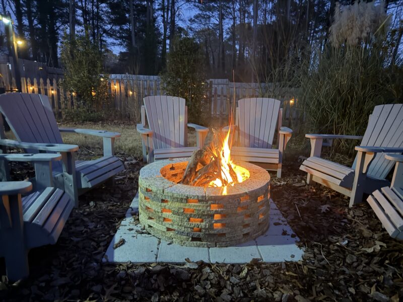 Private 2-Acre Retreat with Pool, Organic Garden, Daily Fresh Eggs | 8 Minutes to U.S. Soccer National Training Center, Trilith & Shopping Centers