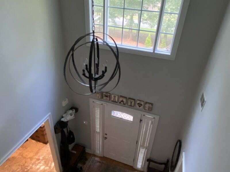 Peachtree City home w heated salt water pool near Trilith and Arthur M Blank Soccer Training Center