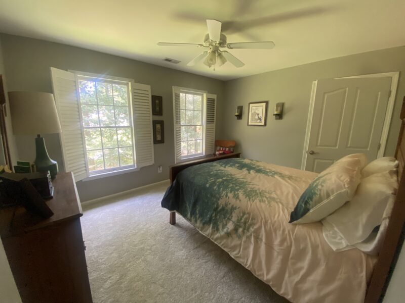 Peachtree City home w heated salt water pool near Trilith and Arthur M Blank Soccer Training Center