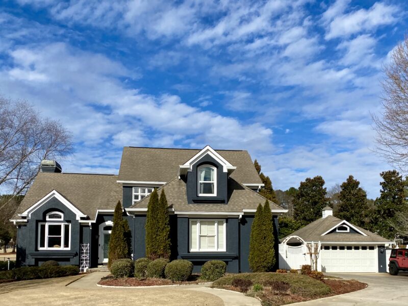 Your World Cup Oasis! | Pool & Hot Tub | Sleeps 10 in beds | 13mi to US Soccer HQ Training Ctr | 35mi to Mercedes Benz Stadium | On Cart Path System