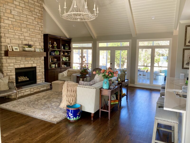 Your World Cup Oasis! | Pool & Hot Tub | Sleeps 10 in beds | 13mi to US Soccer HQ Training Ctr | 35mi to Mercedes Benz Stadium | On Cart Path System