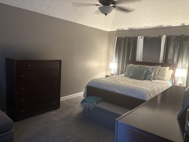 Peachtree City World Cup Stay, Pool, Hot Tub and Golf Cart use included