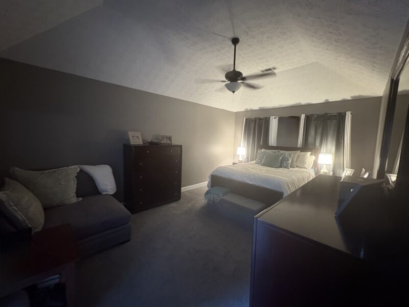 Peachtree City World Cup Stay, Pool, Hot Tub and Golf Cart use included