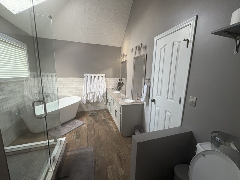 Peachtree City World Cup Stay, Pool, Hot Tub and Golf Cart use included