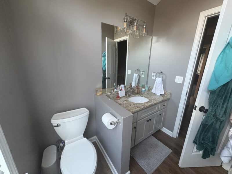 Peachtree City World Cup Stay, Pool, Hot Tub and Golf Cart use included