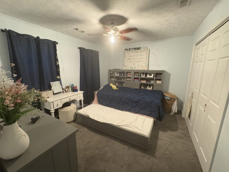 Peachtree City World Cup Stay, Pool, Hot Tub and Golf Cart use included