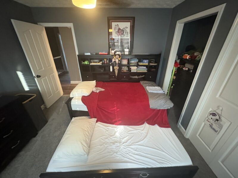 Peachtree City World Cup Stay, Pool, Hot Tub and Golf Cart use included