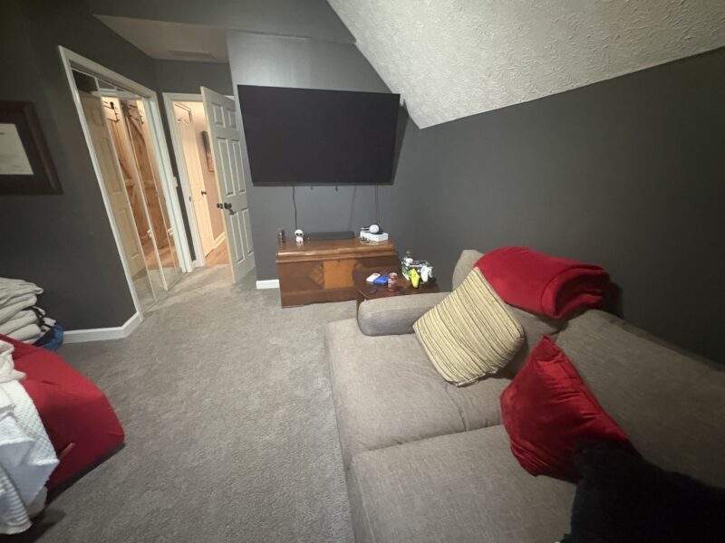 Peachtree City World Cup Stay, Pool, Hot Tub and Golf Cart use included