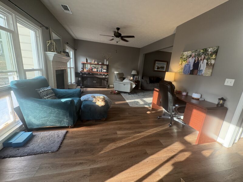 Peachtree City World Cup Stay, Pool, Hot Tub and Golf Cart use included