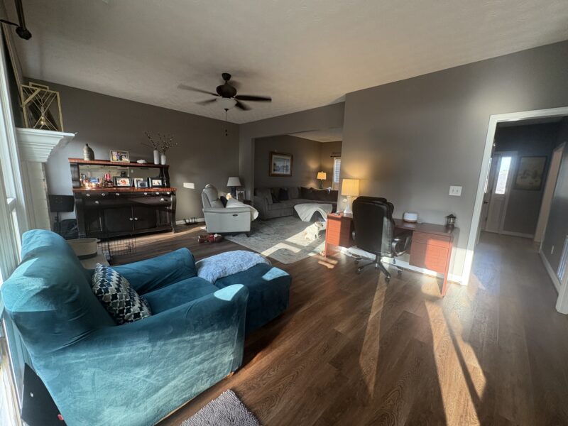 Peachtree City World Cup Stay, Pool, Hot Tub and Golf Cart use included