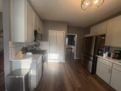 Peachtree City World Cup Stay, Pool, Hot Tub and Golf Cart use included