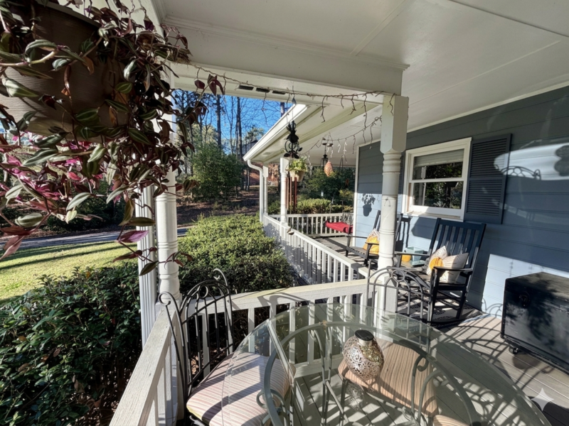 Private 2-Acre Retreat with Pool, Organic Garden, Daily Fresh Eggs | 8 Minutes to U.S. Soccer National Training Center, Trilith & Shopping Centers