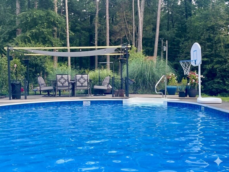 Private 2-Acre Retreat with Pool, Organic Garden, Daily Fresh Eggs | 8 Minutes to U.S. Soccer National Training Center, Trilith & Shopping Centers