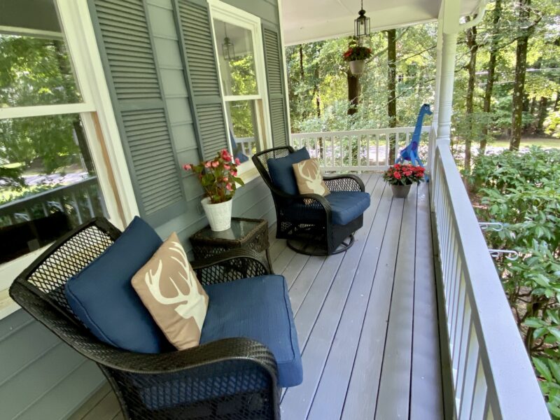 Private 2-Acre Retreat with Pool, Organic Garden, Daily Fresh Eggs | 8 Minutes to U.S. Soccer National Training Center, Trilith & Shopping Centers