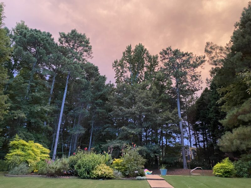 Peachtree City home w heated salt water pool near Trilith and Arthur M Blank Soccer Training Center