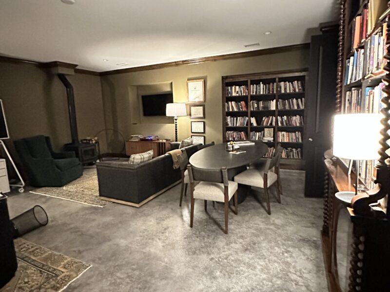 7 BD, Private Pool near US Soccer