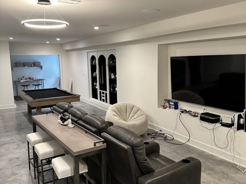 7 BD, Private Pool near US Soccer