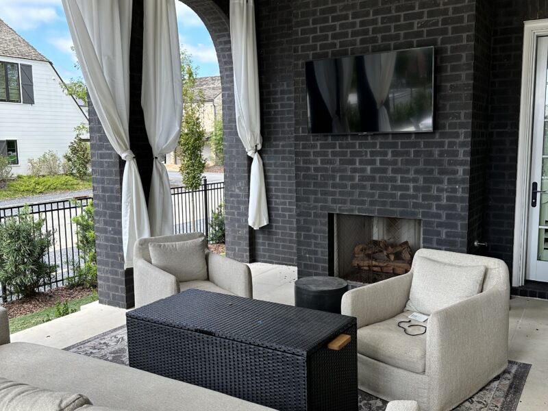 7 BD, Private Pool near US Soccer