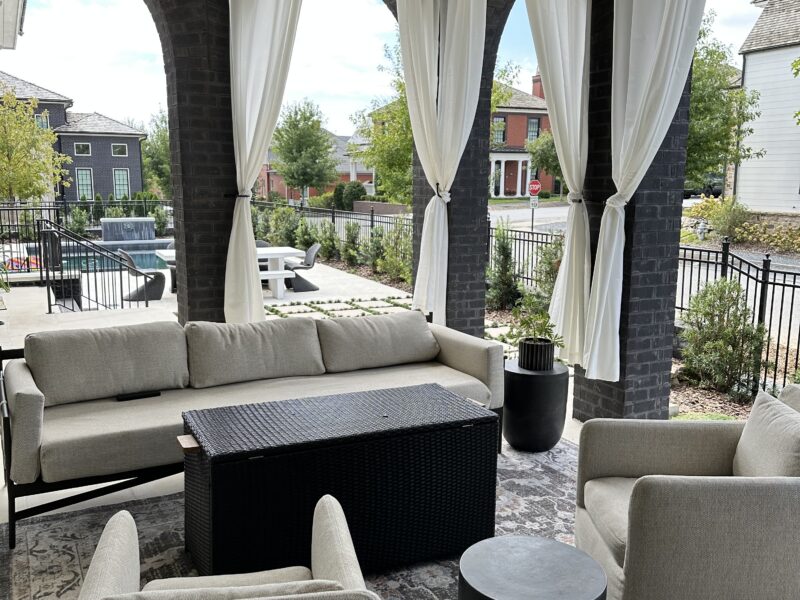 7 BD, Private Pool near US Soccer