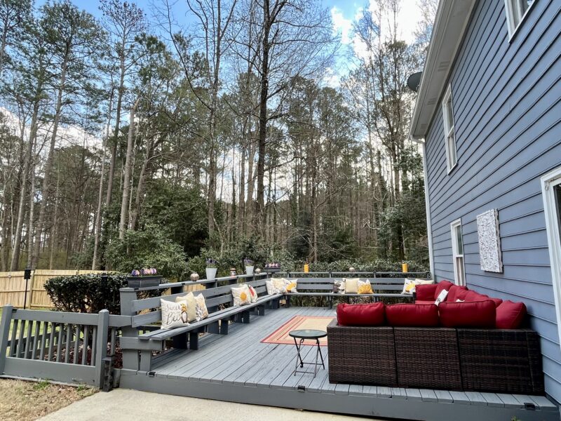 Private 2-Acre Retreat with Pool, Organic Garden, Daily Fresh Eggs | 8 Minutes to U.S. Soccer National Training Center, Trilith & Shopping Centers