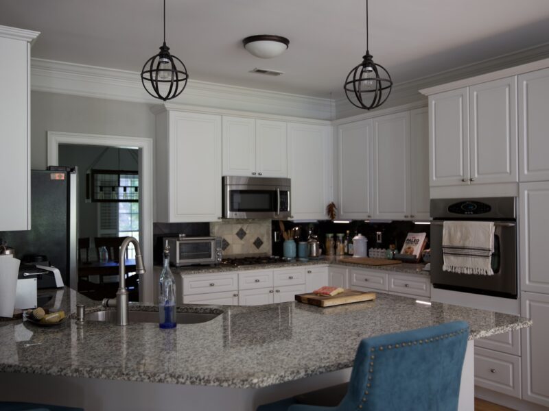 Peachtree City home w heated salt water pool near Trilith and Arthur M Blank Soccer Training Center