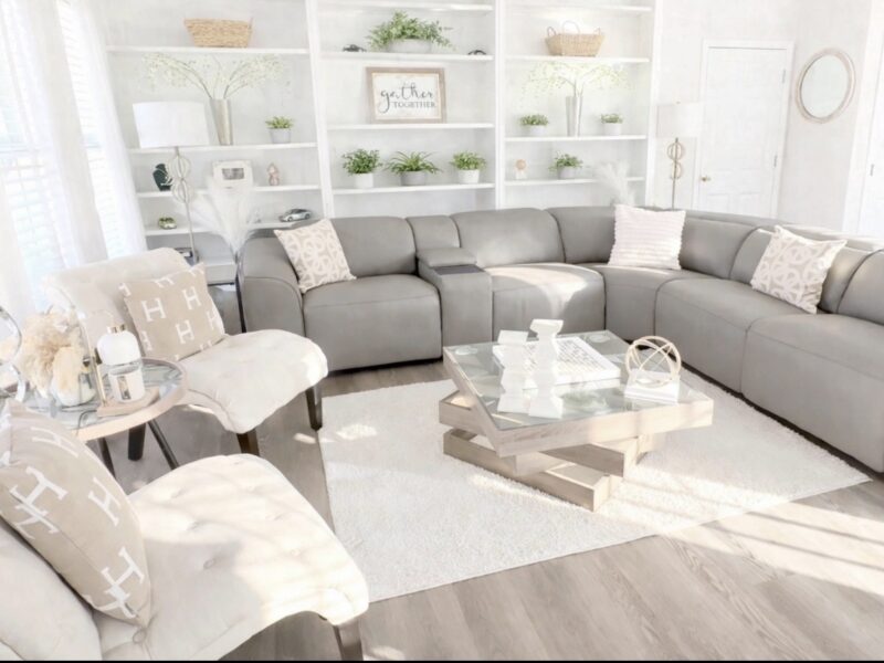 Spacious FIFA Ready Home Away from Home w. Optional Guest Suite Option