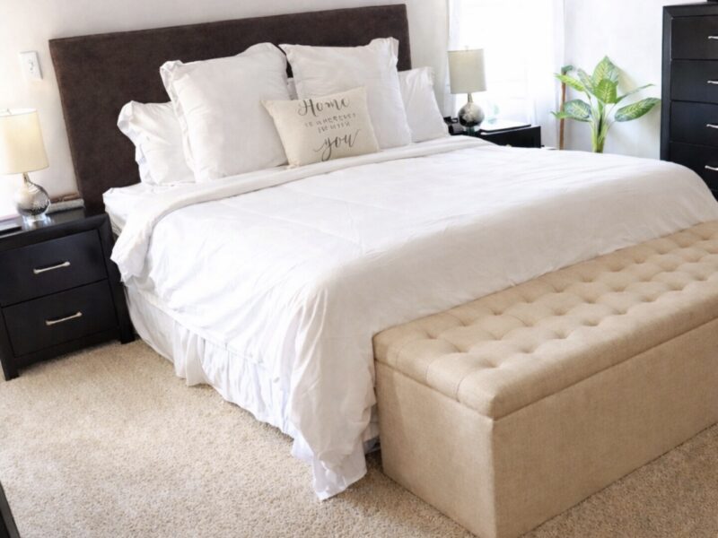 Spacious FIFA Ready Home Away from Home w. Optional Guest Suite Option