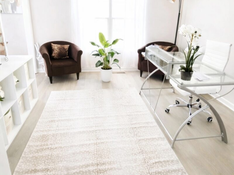 Spacious FIFA Ready Home Away from Home w. Optional Guest Suite Option