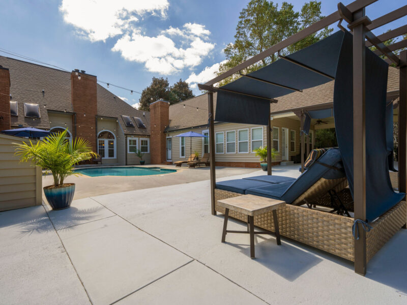 Pleasanton Courtyard Bed And Breakfast