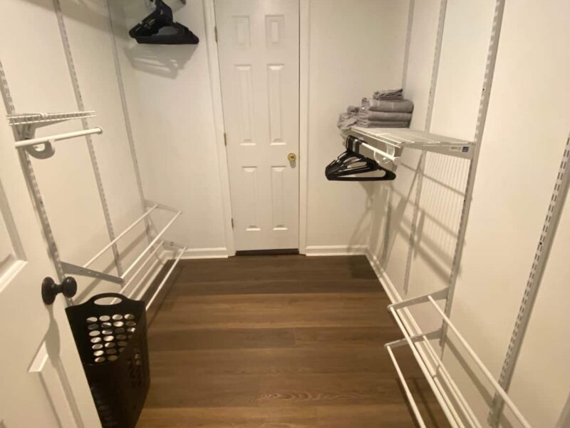 Fully Furnished Executive Home Near Atlanta- Golf Cart Access & Nature Views