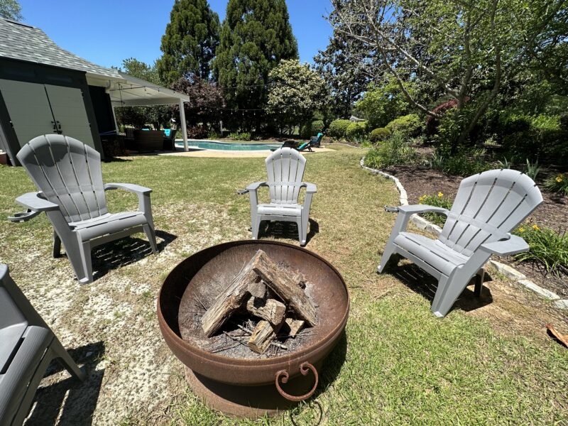 Your World Cup Oasis! | Pool & Hot Tub | Sleeps 10 in beds | 13mi to US Soccer HQ Training Ctr | 35mi to Mercedes Benz Stadium | On Cart Path System