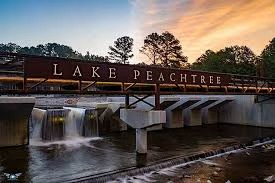 Your World Cup Oasis! | Pool & Hot Tub | Sleeps 10 in beds | 13mi to US Soccer HQ Training Ctr | 35mi to Mercedes Benz Stadium | On Cart Path System