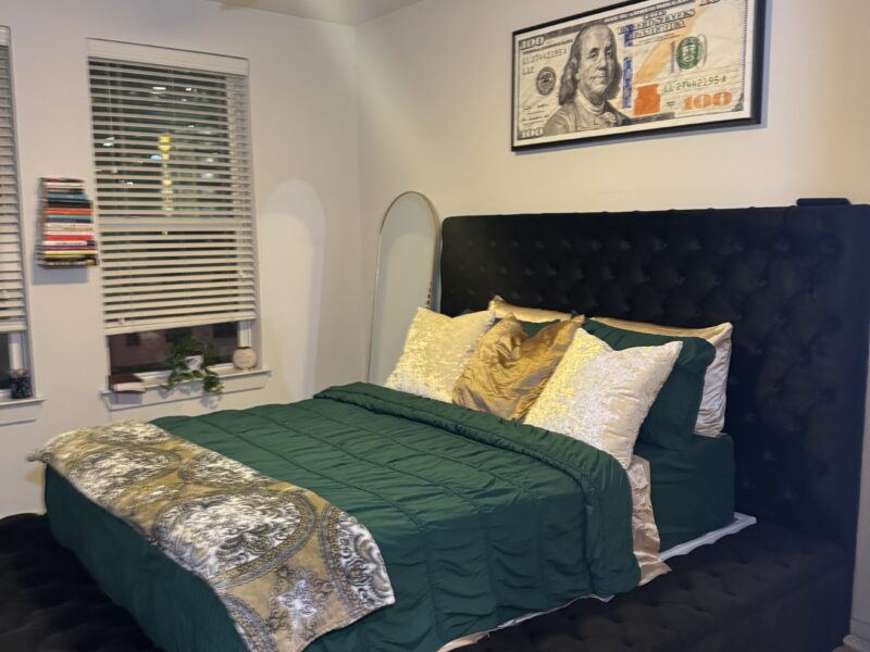 Modern Midtown Apt|Self Checkin|Walk to MARTA & Piedmont Park