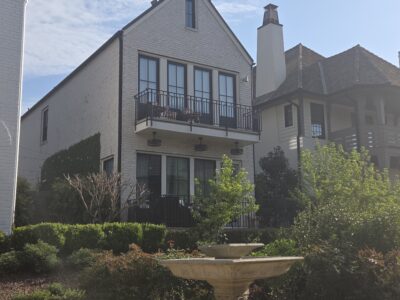 Trilith Home (Artist Masterpiece)